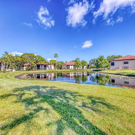 Shorewalk Full Condo Lake View Near To Beach Img Bradenton Ngoại thất bức ảnh