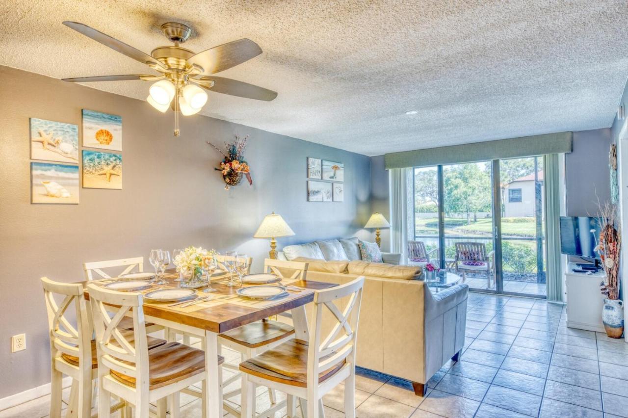 Shorewalk Full Condo Lake View Near To Beach Img Bradenton Ngoại thất bức ảnh
