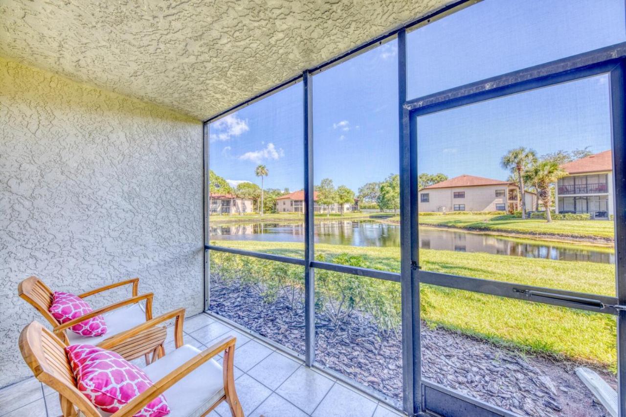 Shorewalk Full Condo Lake View Near To Beach Img Bradenton Ngoại thất bức ảnh