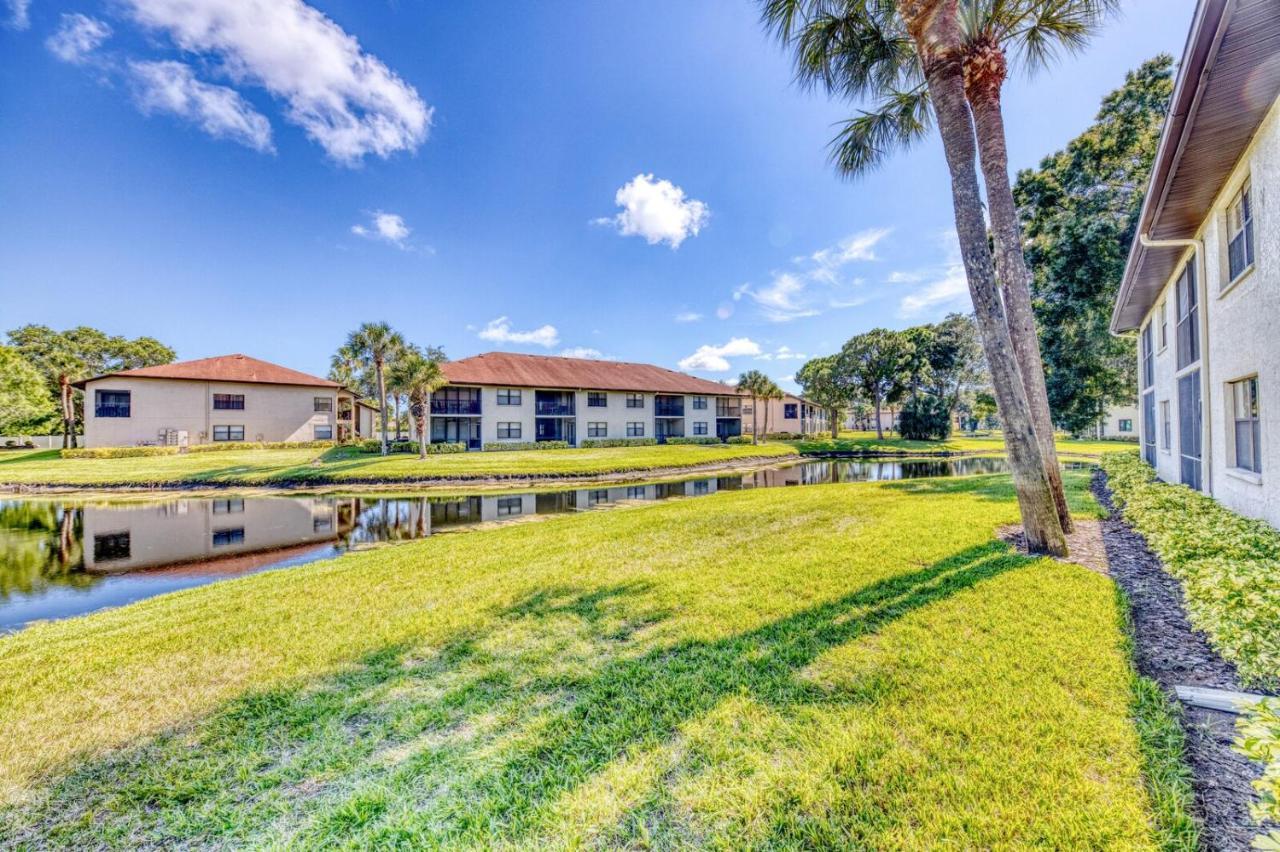 Shorewalk Full Condo Lake View Near To Beach Img Bradenton Ngoại thất bức ảnh