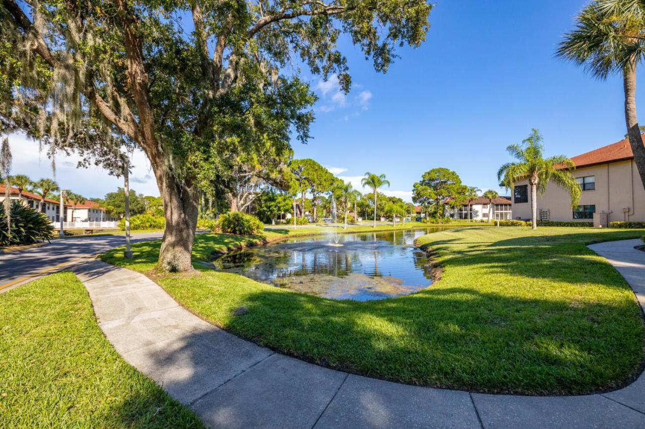 Shorewalk Full Condo Lake View Near To Beach Img Bradenton Ngoại thất bức ảnh