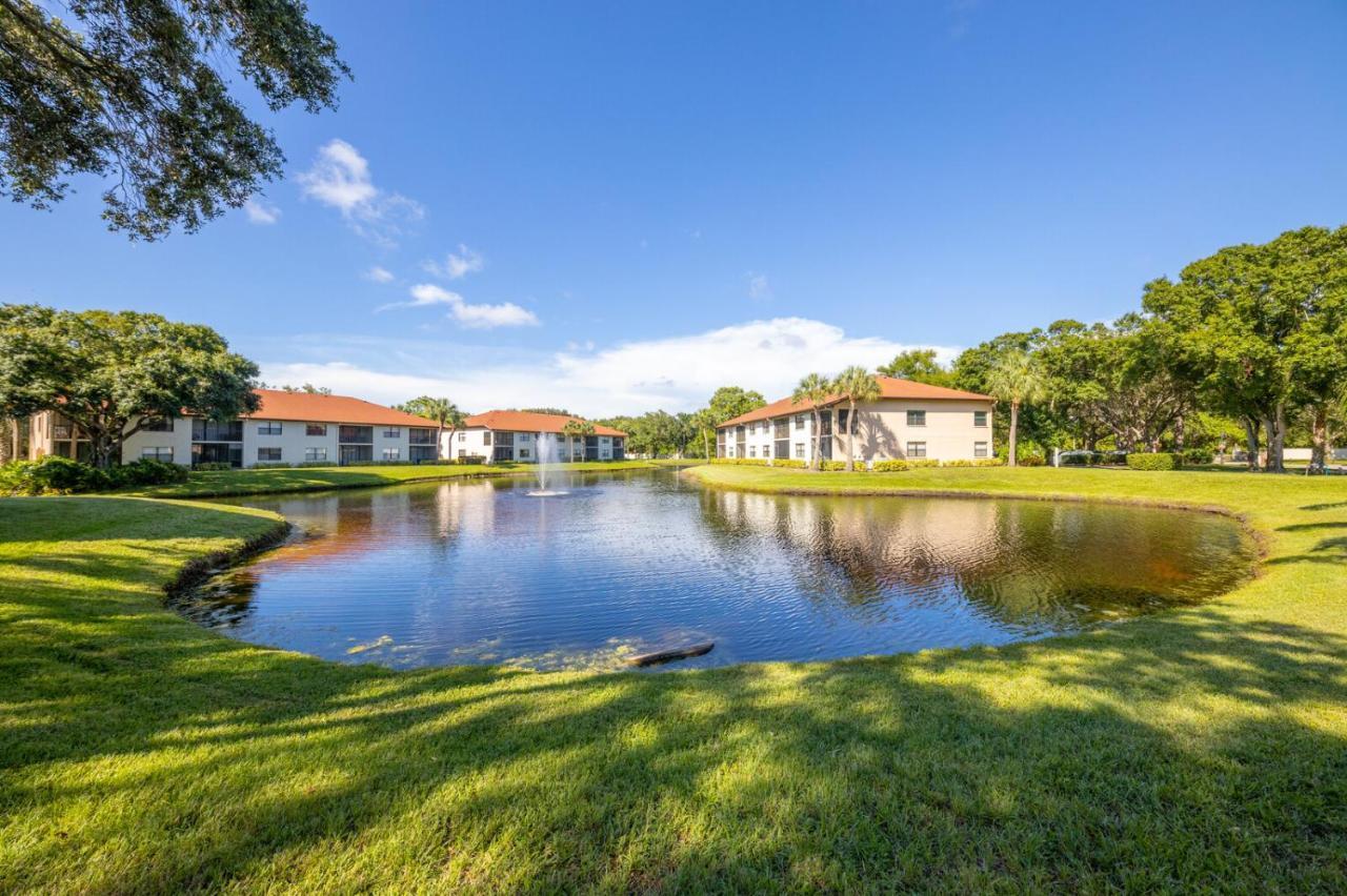 Shorewalk Full Condo Lake View Near To Beach Img Bradenton Ngoại thất bức ảnh
