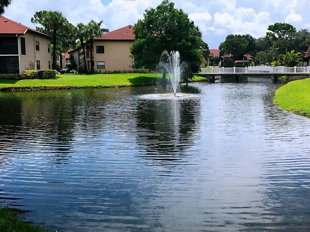 Shorewalk Full Condo Lake View Near To Beach Img Bradenton Ngoại thất bức ảnh
