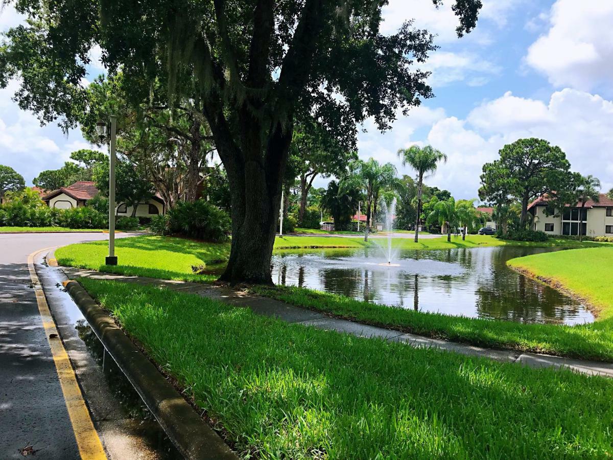 Shorewalk Full Condo Lake View Near To Beach Img Bradenton Ngoại thất bức ảnh